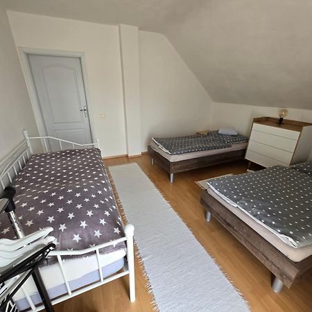 Appartement In Nitra Under The Zobor-Hill Luaran gambar