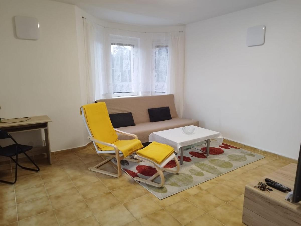 Appartement In Nitra Under The Zobor-Hill Luaran gambar