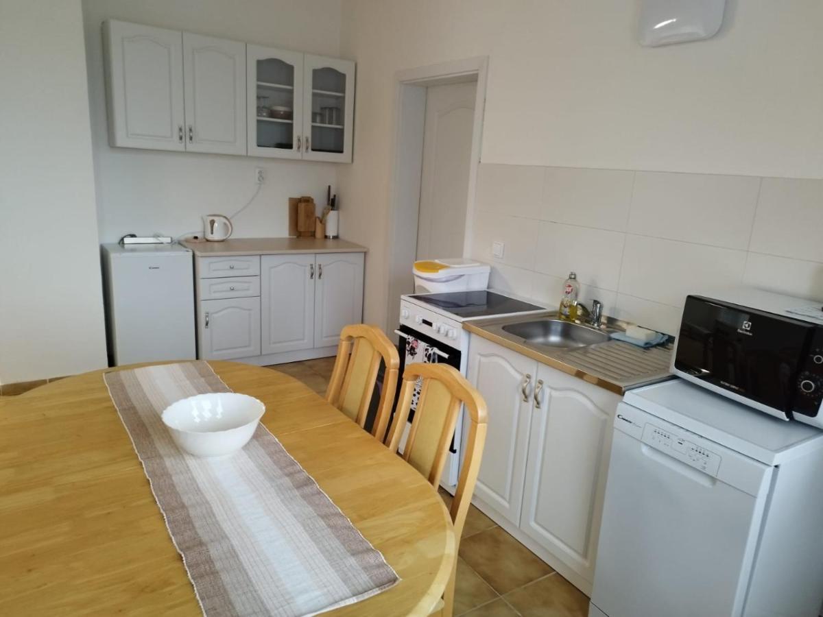 Appartement In Nitra Under The Zobor-Hill Luaran gambar