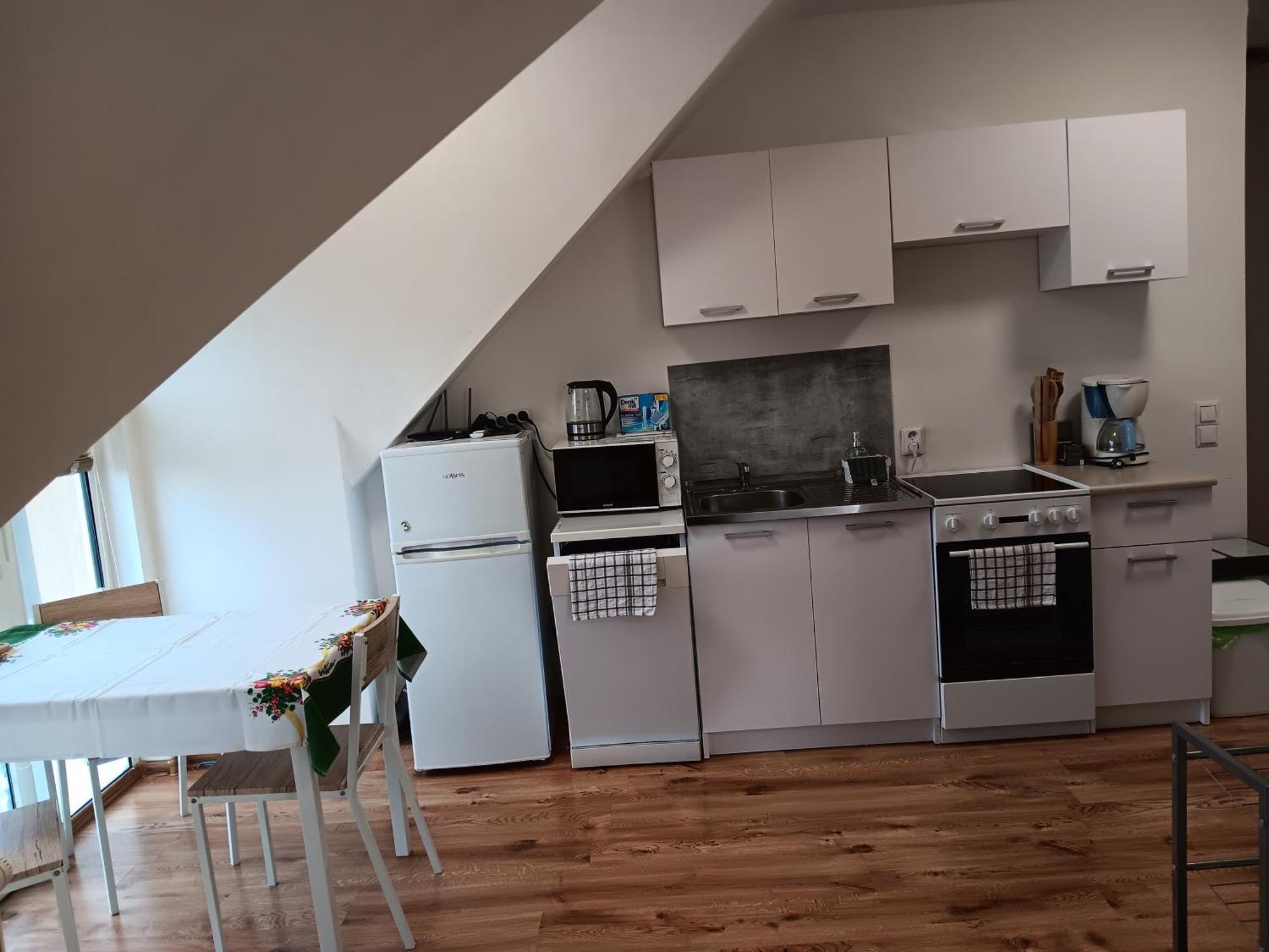 Appartement In Nitra Under The Zobor-Hill Luaran gambar