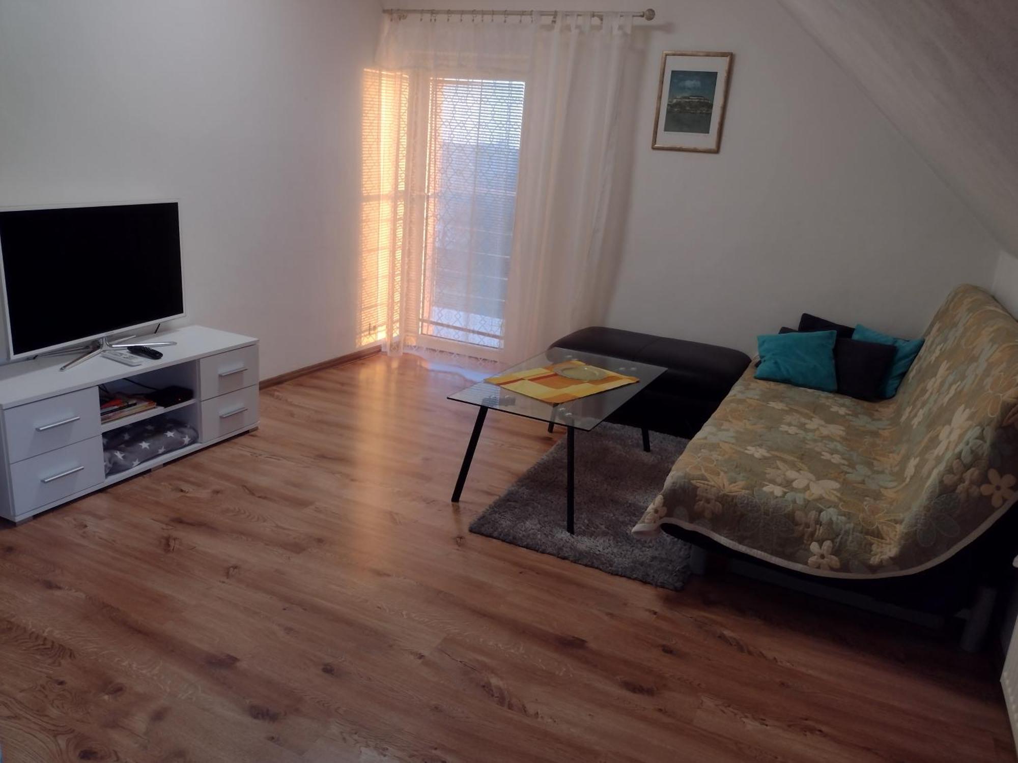 Appartement In Nitra Under The Zobor-Hill Luaran gambar