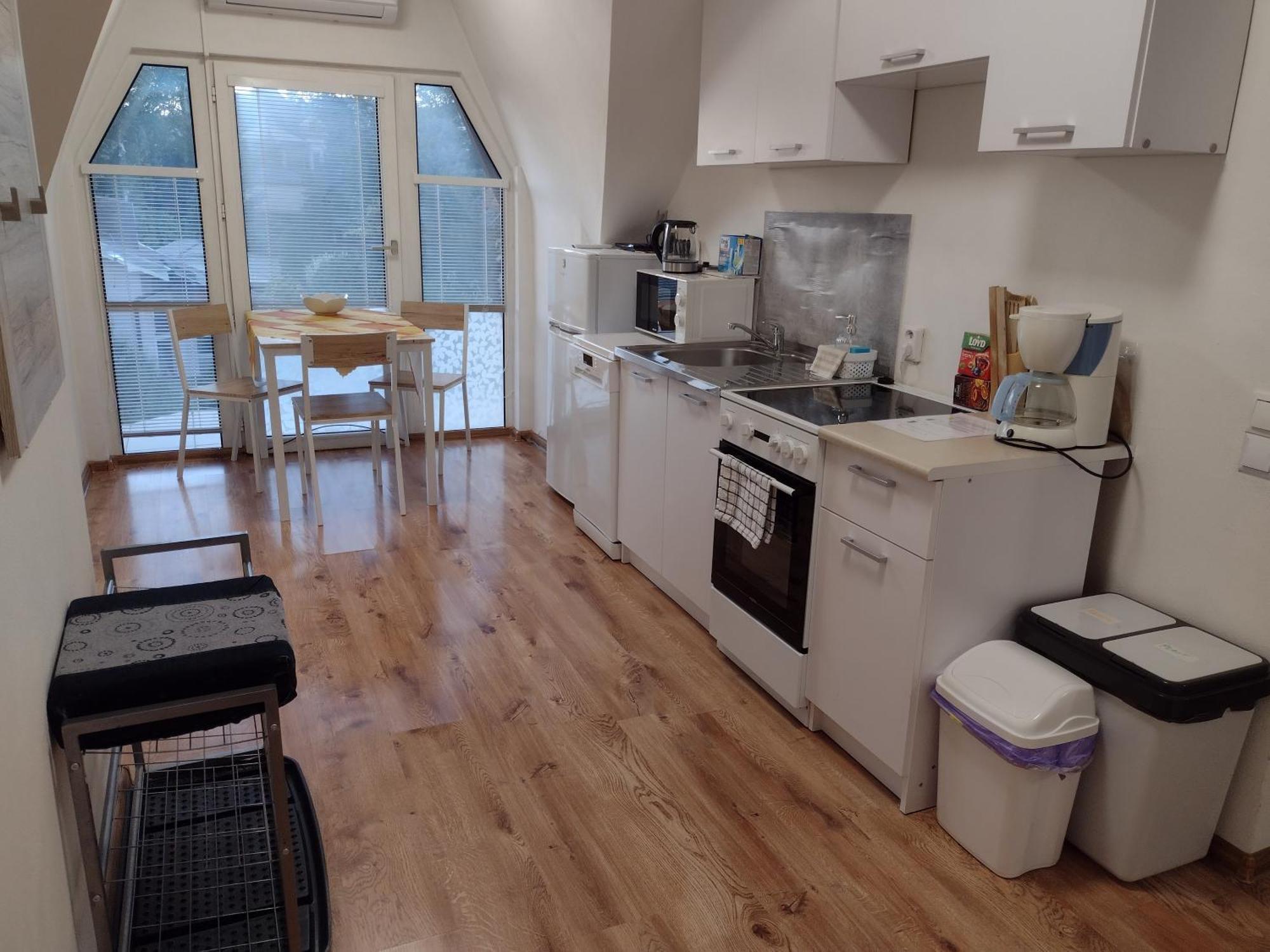 Appartement In Nitra Under The Zobor-Hill Luaran gambar