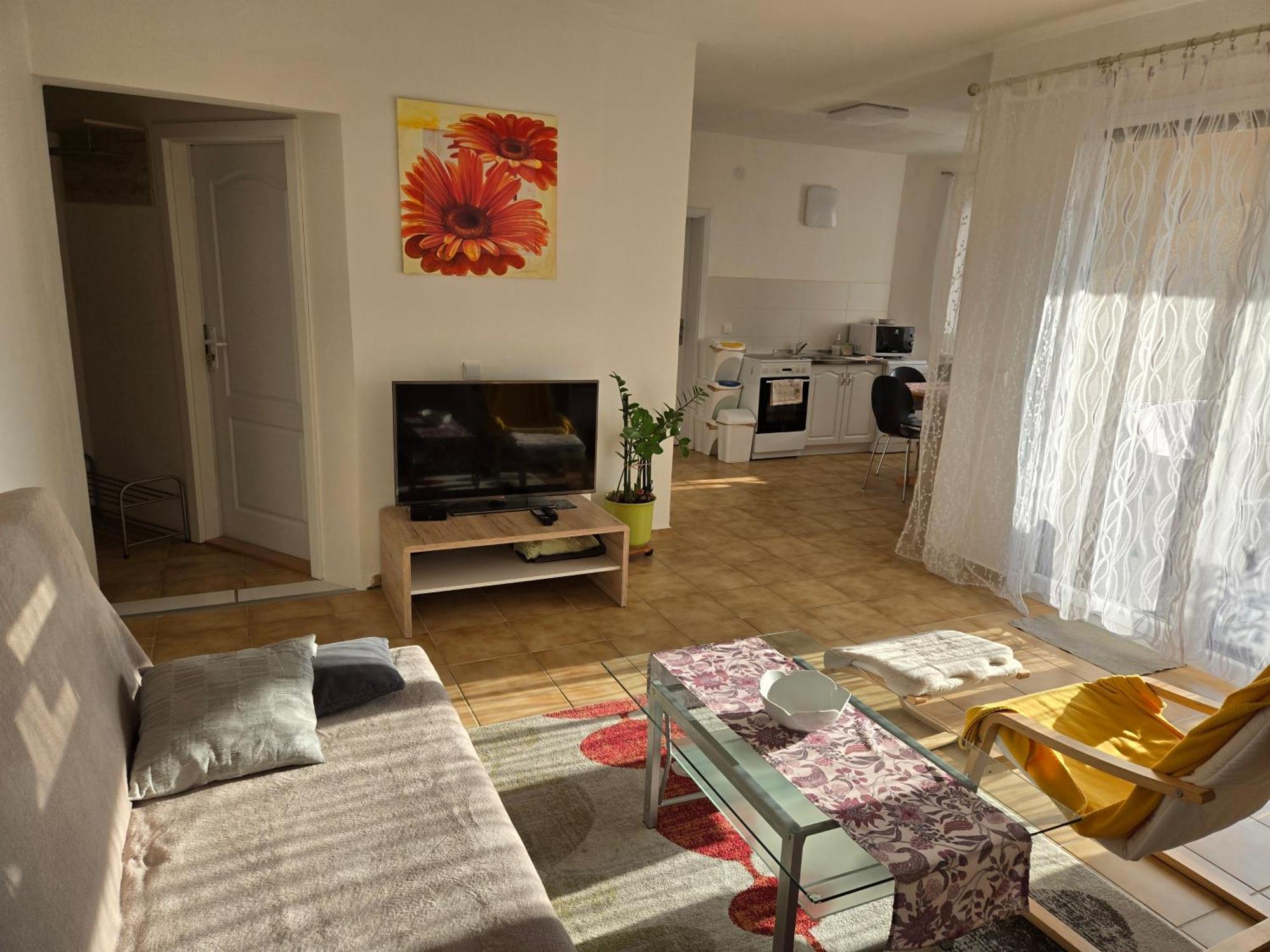 Appartement In Nitra Under The Zobor-Hill Luaran gambar