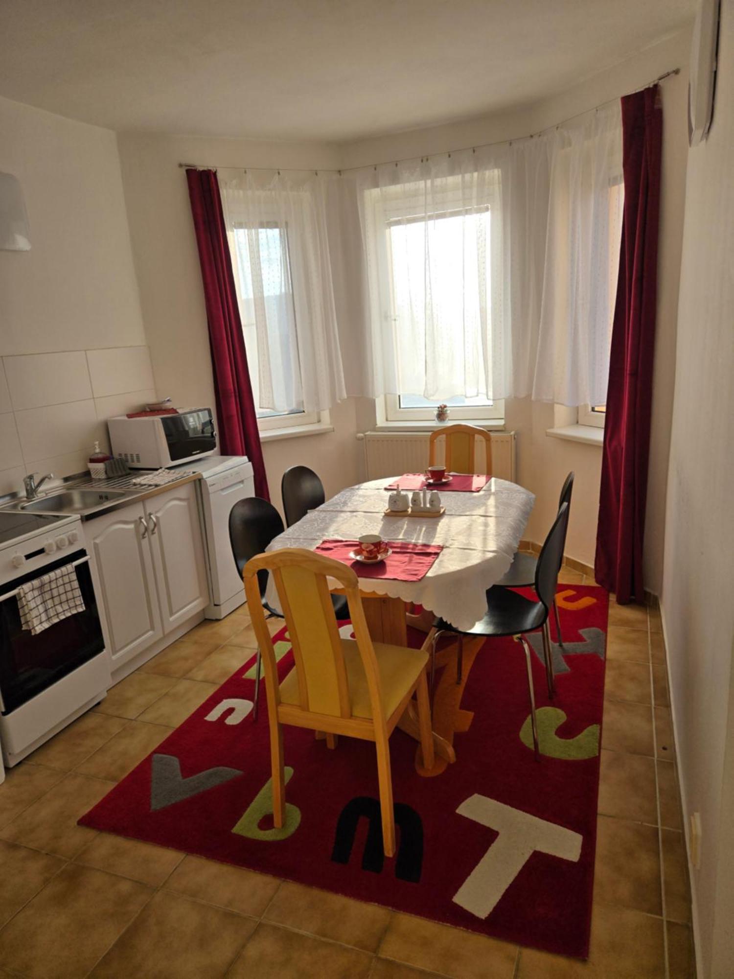 Appartement In Nitra Under The Zobor-Hill Luaran gambar