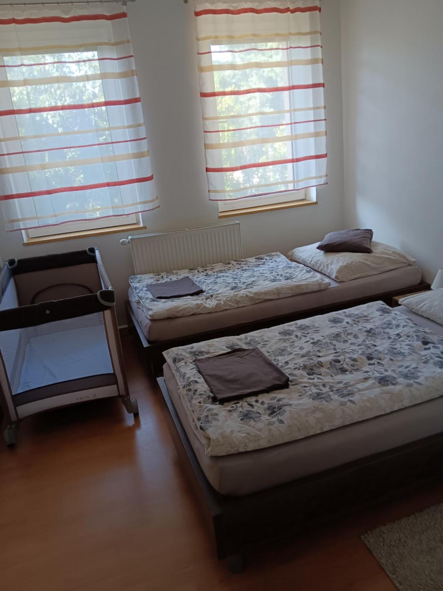 Appartement In Nitra Under The Zobor-Hill Luaran gambar